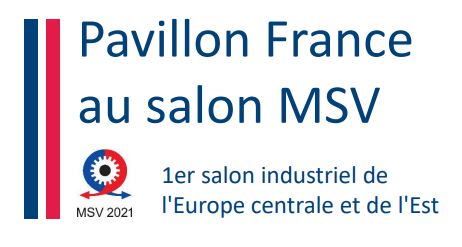 Salon MSV - Salon international de la construction mécanique