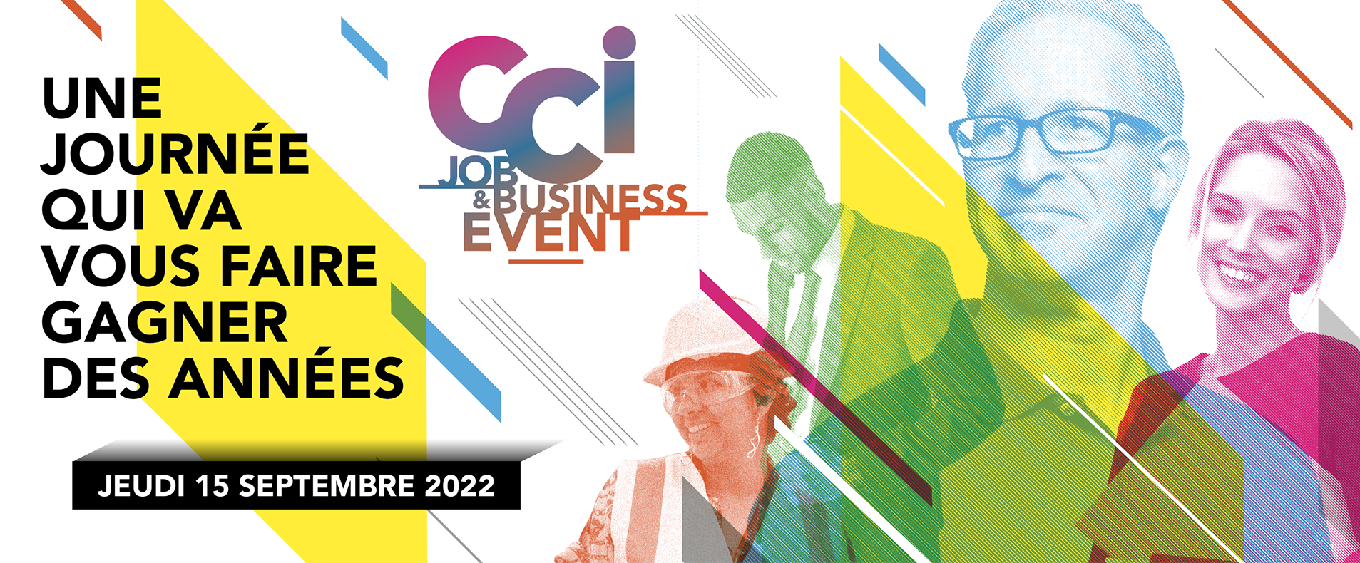 CCI Job & business Event