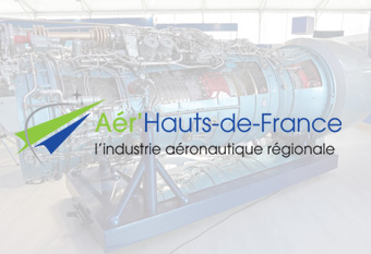 CAP Industrie - Aér Hauts-de-France