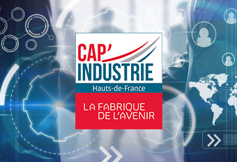 CAP Industrie - Rencontres Marchés