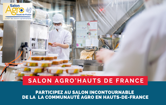 Agro’Hauts-de-France